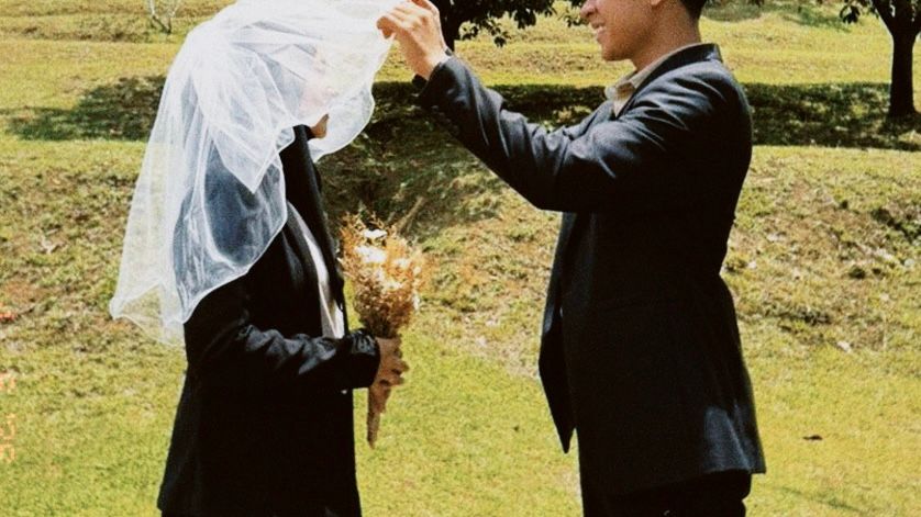 Pre-wedding 2