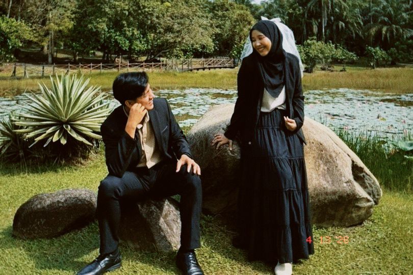 Pre-wedding 3