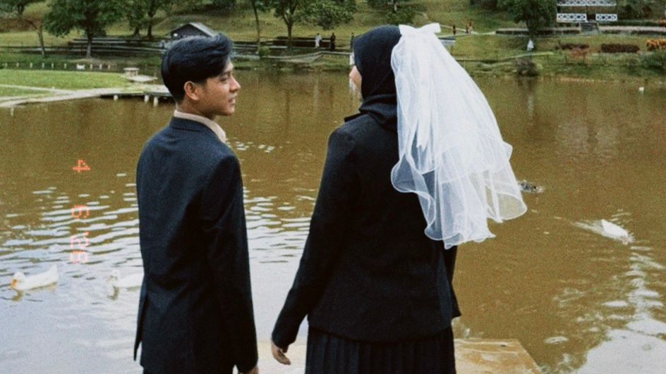 Pre-wedding 4