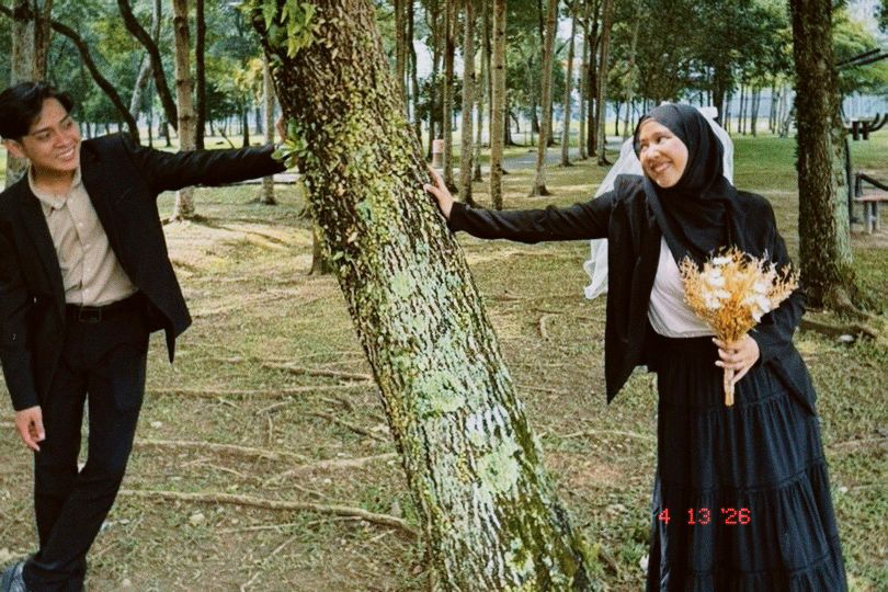 Pre-wedding 7